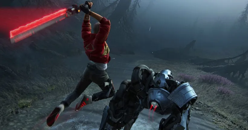 Intergalactic เกมใหม่ของ Naughty Dog จะมีเนื้อเรื่อง "สุดทะเยอทะยาน" มีผู้พัฒนากว่า 250 ชีวิต