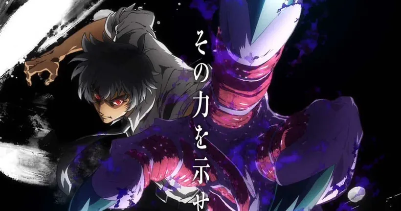 นูเบ มืออสูรล่าปีศาจ Jigoku Sensei Nube อนิเมะภาครีเมค ปล่อยคีย์วิชวลล่าสุด พร้อมพบกันฤดูร้อนปีหน้า