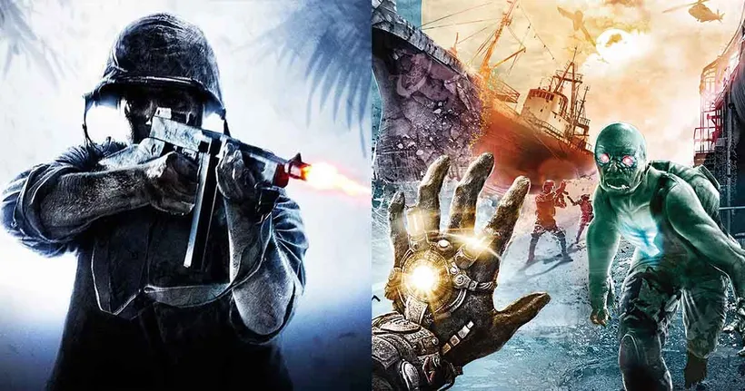 ข่าวลือ! เกม Call of Duty: World at War และ Singularity เตรียมลงบริการ Xbox Game Pass ในปีหน้า