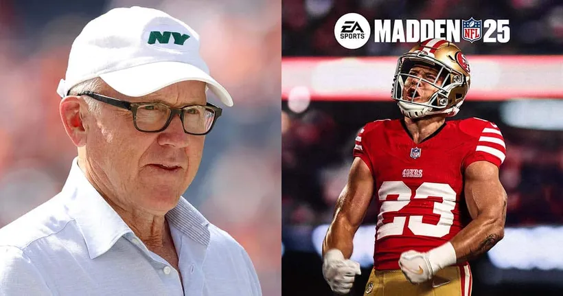 เจ้าของทีมอเมริกันฟุตบอลสหรัฐฯ ใช้เกม Madden NFL ช่วยเลือกดึงผู้เล่นเข้าสโมสร