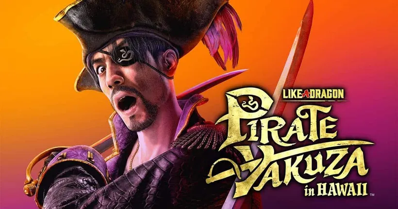 Like a Dragon: Pirate Yakuza in Hawaii เผยข้อมูล Minato Ward Girls และหลากหลายมินิเกมที่อยู่ในตัวเกม พร้อมแนะนำเนื้อเรื่องย่อยบางส่วน