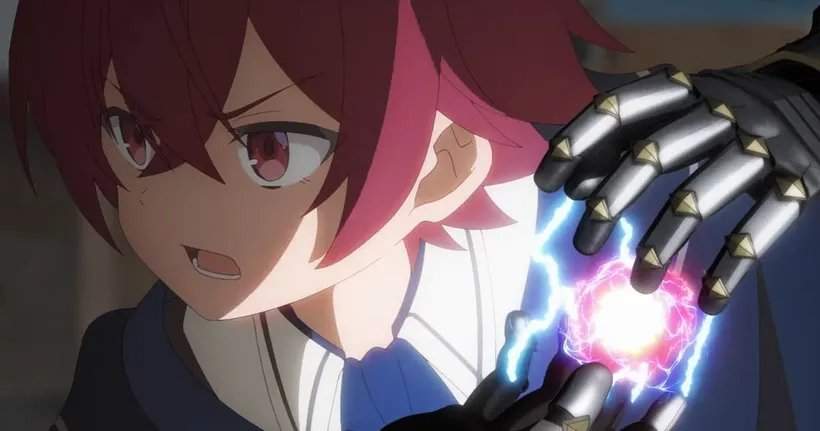 Magic Maker อนิเมะแนวแฟนตาซีต่างโลก ปล่อย Main PV ตัวที่สอง ก่อนฉาย 8 มกราคม 2025