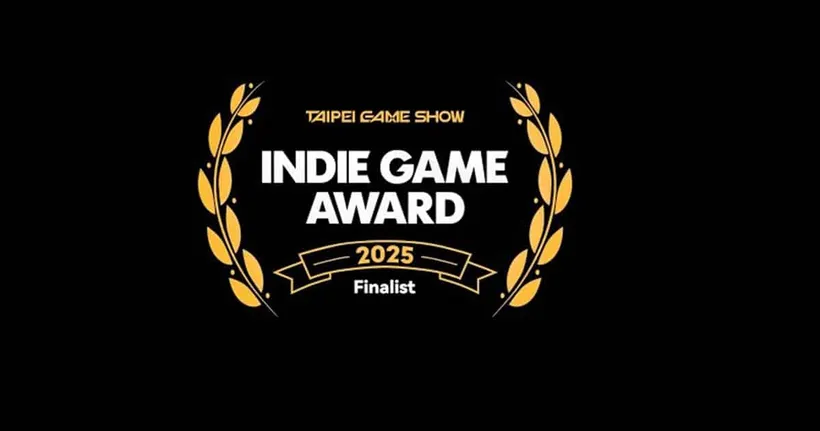 รวมรายชื่อเกมที่เข้าชิงรางวัลสาขาต่าง ๆ ของงาน Indie Game Award 2025 ภายใน Taipei Game Show