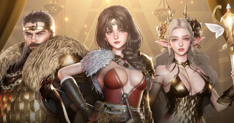 Valhalla Survival เกมมือถือ Hack and Slash RPG เปิดให้เริ่มต้นตำนานการผจญภัยแล้วอย่างเป็นทางการบนสโตร์ไทยทั้งสองระบบ
