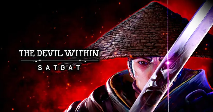 เปิดตัว The Devil Within: Satgat Collector’s Edition เวอร์ชั่นกล่องเกม บน PS5 พร้อมให้สั่งซื้อล่วงหน้าแล้ว!