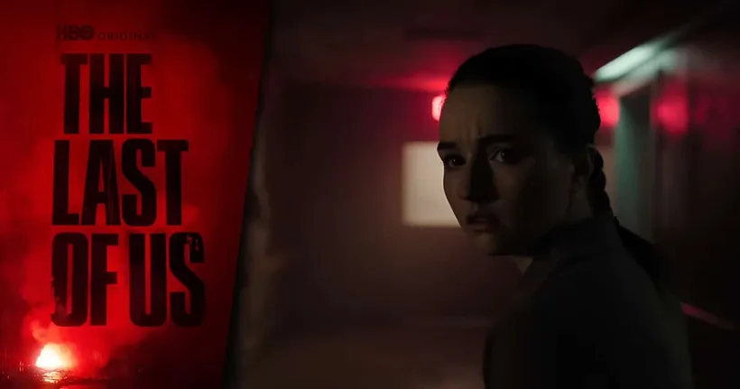 The Last of Us ซีซัน 2 เตรียม Premieres เมษายน 2025 ทาง HBO