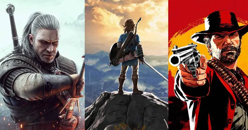 ผลวิจัยชี้ชัด การเกมแนว Open World ช่วยผ่อนคลาย มีสมาธิ ส่งผลให้ดีต่อสุขภาพจิตอย่างแท้จริง!