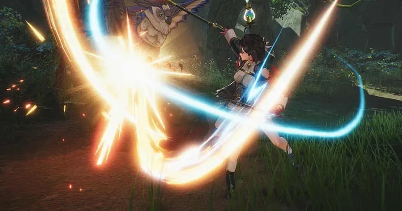 Atelier Yumia: The Alchemist of Memories & the Envisioned Land เกมสาวปรุงยา ปล่อยคลิปเกมเพลย์ 15 นาที