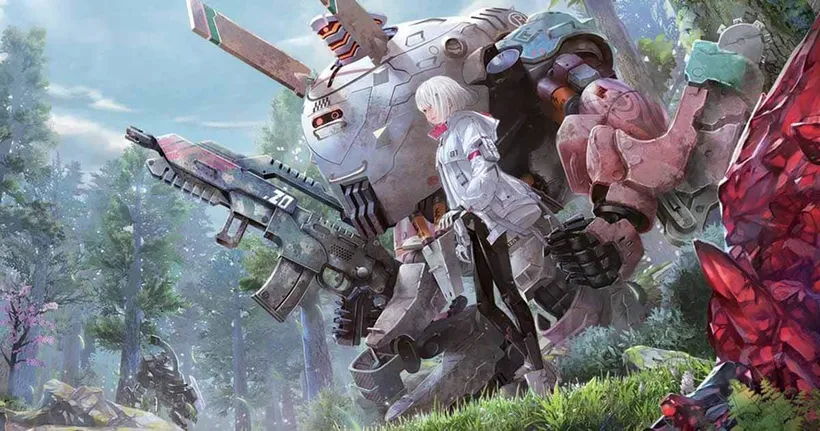 [รีวิว] SYNDUALITY Echo of Ada เกมยิงมุมมองบุคคลที่สามแนว Sci-Fi ที่ผู้เล่นสายสำรวจ แต่งหุ่น สร้างที่อยู่อาศัย เป็นต้องชอบ!