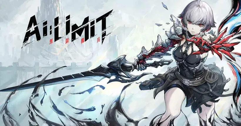 AI LIMIT เกมแอ็คชั่น RPG สไตล์อนิเมะ กำลังลดราคาสำหรับผู้ที่สั่งซื้อล่วงหน้าบน Steam