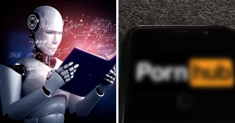 สาว OnlyFans สอน Machine Learning บนเว็บส้มดำ ได้เงินและยอดวิวดีเกินคาด