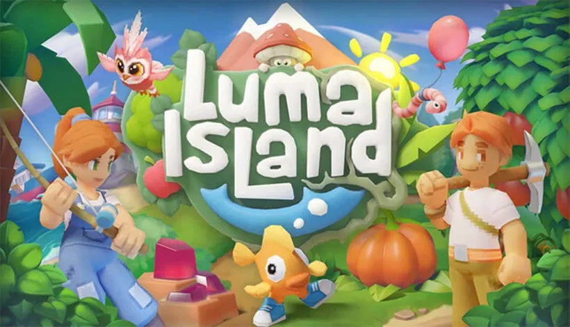 Luma Island อัปเดต Patch ใหม่เพิ่มภาษาไทยอย่างเป็นทางการ พร้อมลดราคาเหลือ 240 บาท ถึง 5 กุมภาพันธ์นี้