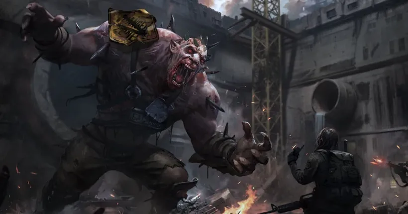 DARKEST DAYS เกมเอาชีวิตรอดจากหายนะซอมบี้ เตรียมเปิด Global Test บนมือถือและ PC 24 กุมภาพันธ์นี้!