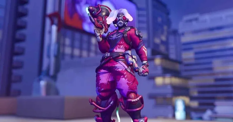 Overwatch 2 การเปลี่ยนแปลงระบบเกม PvP ครั้งใหญ่กําลังจะมาเยือน...