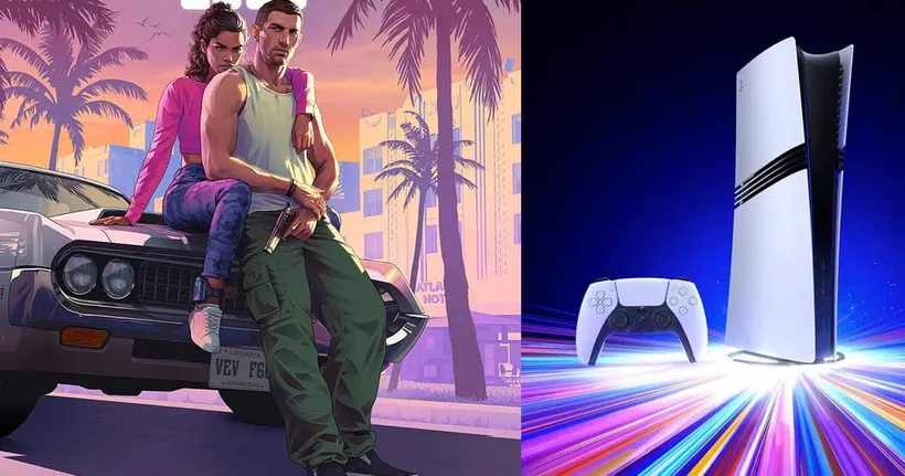 หลุดวันวางจำหน่าย Grand Theft Auto VI บนเครื่อง PlayStation 5
