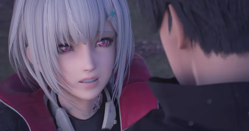SYNDUALITY Echo of Ada เกมยิงมุมมองบุคคลที่สามแนว Sci-Fi วางจำหน่ายบน PC และคอนโซลแล้ว