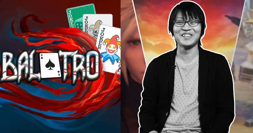 เผย 5 อันดับสุดยอดเกมแห่งปี 2024 ของคุณ Naoki Hamaguchi ผู้กำกับ Final Fantasy VII Rebirth