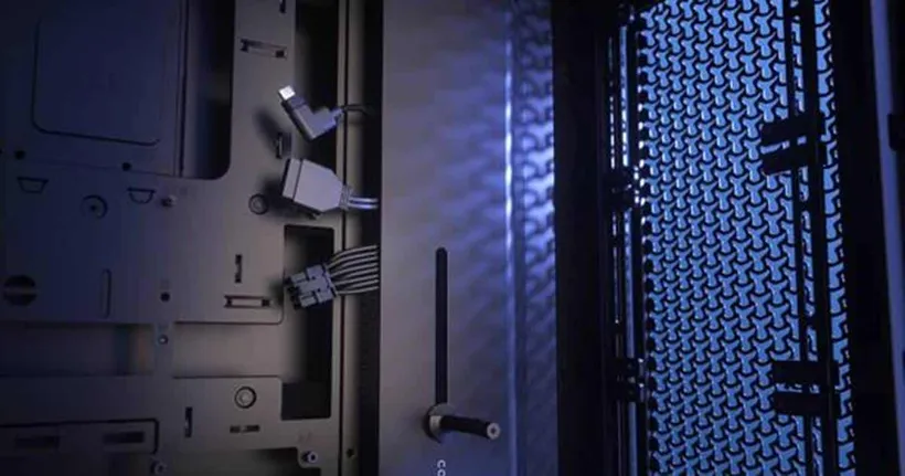 CORSAIR เปิดตัว FRAME 4000D กำหนดนิยามใหม่ ของคำว่า Modular และการ Upgrade สำหรับเคสพีซี