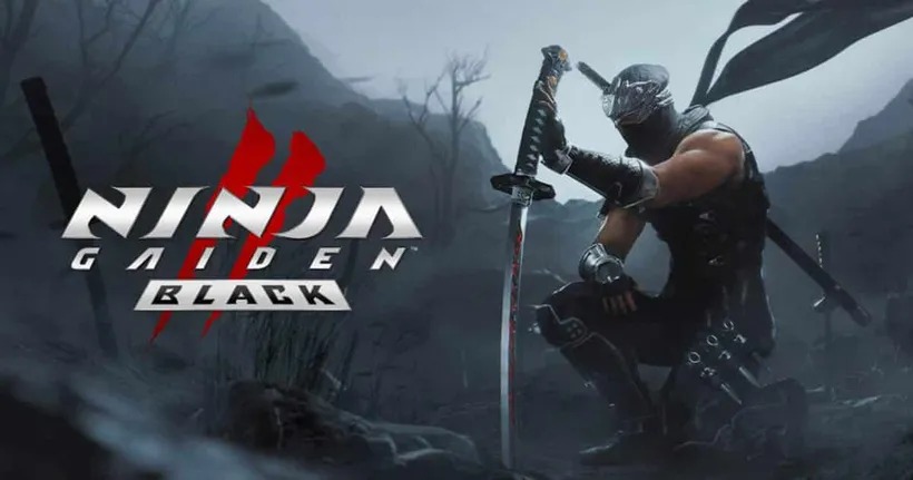 NINJA GAIDEN II Black เกมแฟรนไชส์ดัง เวอร์ชันรีเมคด้วย Unreal Engine 5 วางจำหน่ายแล้วบนพีซีและคอนโซล