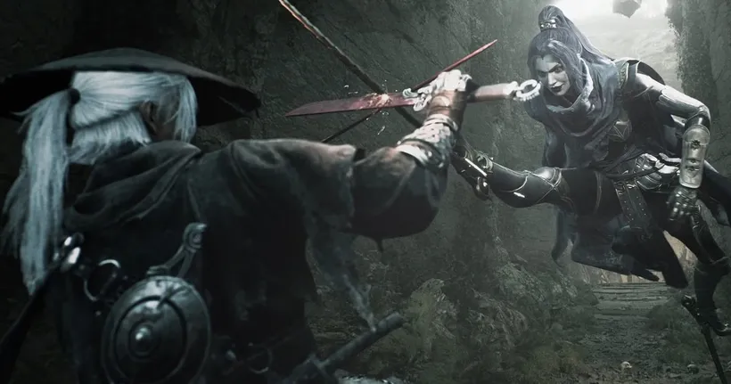Phantom Blade Zero ได้เงินทุนเพียบหลัง Black Myth: Wukong ประสบความสำเร็จถล่มทลาย