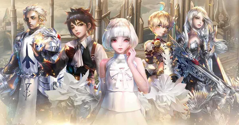 Vestria Chronicles เกมมือถือ Strategy RPG การผจญภัยในแดนแฟนตาซี พร้อมเปิดให้เล่น 7 มกราคม 2025