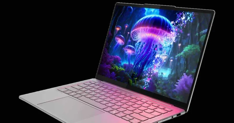 เลอโนโว เปิดตัว Yoga และ IdeaPad รุ่นใหม่ พร้อมเทคโนโลยี AI อัจฉริยะเสริมพลังไอเดียแบบไร้ขีดจำกัด