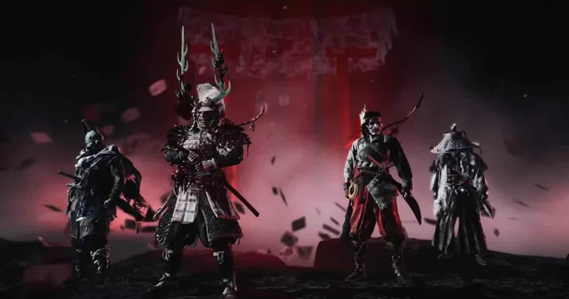 Ghost of Tsushima: Legends ประกาศทำอนิเมะร่วมกับ Aniplex พร้อม Premiere 2027