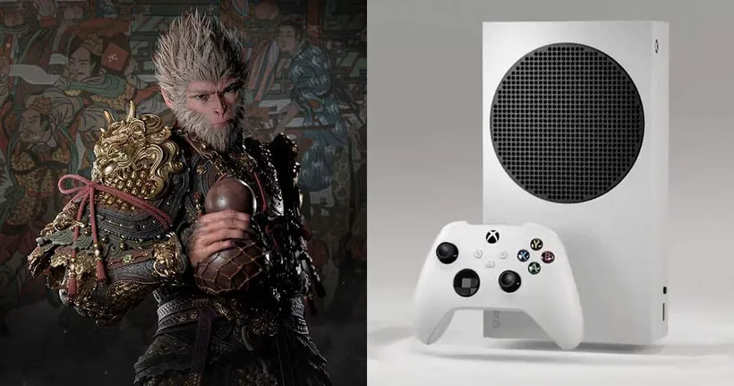 ผู้กำกับ Wukong เผยว่าที่เกมยังไม่ลงบน Xbox เพราะ Series S มีแรมต่ำไป