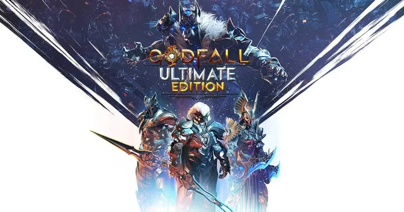 ข่าวลือ! สตูดิโอผู้พัฒนาเกม Godfall ปิดตัวลงแล้วอย่างเงียบ ๆ ในช่วงปลายปีที่ผ่านมา!