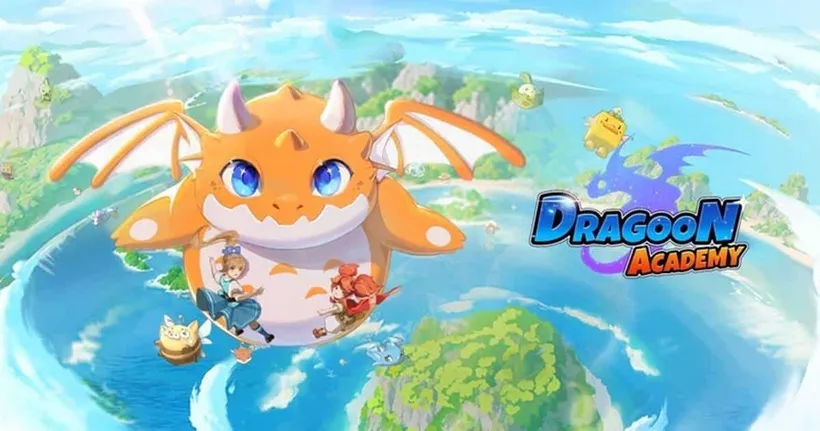 Dragoon Academy แจกโค้ด พร้อมเปิดเล่นเป็นทางการแล้ววันนี้!