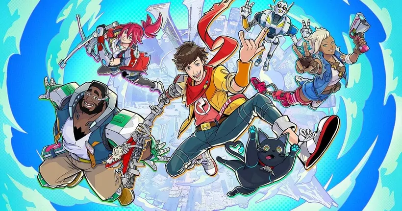 Tango Gameworks ประกาศรีแบรนด์ตัวเอง พร้อมเริ่มต้นครั้งใหม่