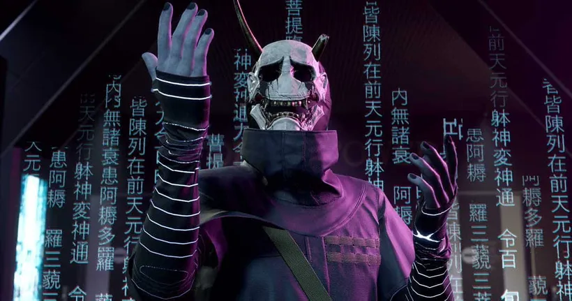 Ghostwire: Tokyo เกมแอ็คชั่นผจญภัยเหนือธรรมชาติ กำลังลดราคาบน Steam