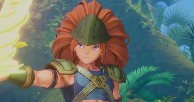 Trials of Mana+ พร้อมเปิดให้ออกผจญภัยกอบกู้โลกกันแล้วบน Apple Arcade