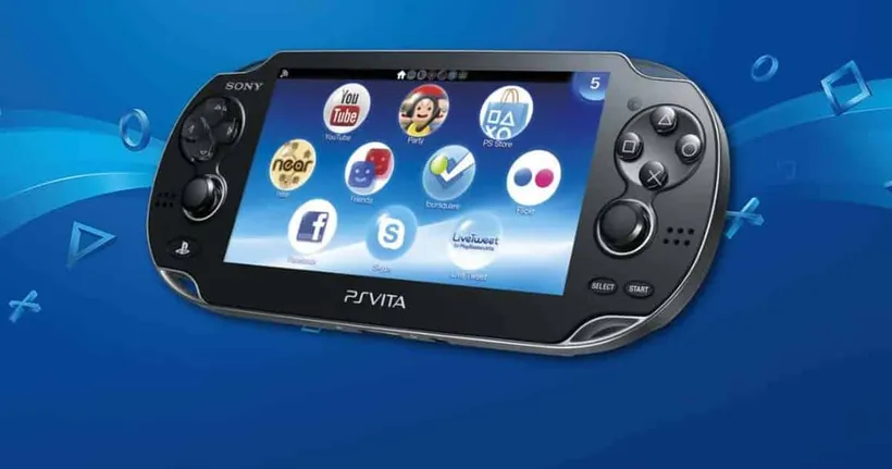 อดีตผู้บริหาร PlayStation เผยถึงหลายปัจจัยที่ทำให้ PS Vita แป้ก