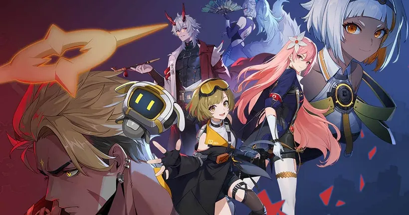 Etheria: Restart เกม turn-based strategy RPG ธีมโลกเสมือน เปิดให้เข้าร่วมการทดสอบ CBT บนมือถือและ PC แล้ว!