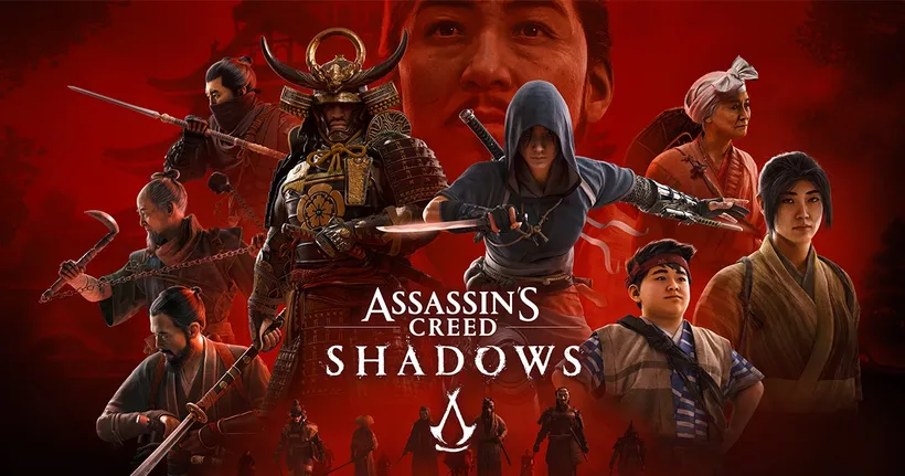 Hands-on: Assassin's Creed Shadows บัญญัติสังหารสะท้านฝ่าดราม่า