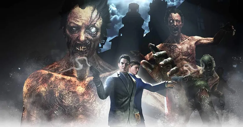 The House of the Dead 2: Remake ประกาศลง PC และคอนโซลในปีนี้ พร้อมเผยเกมเพลย์สุดมันส์!