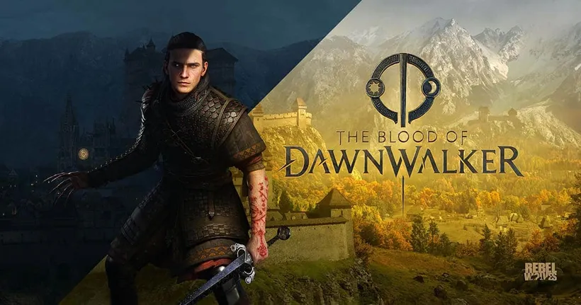 The Blood of Dawnwalker เกมใหม่จากผู้กำกับ The Witcher 3 ปล่อยตัวอย่างแรกแล้ว