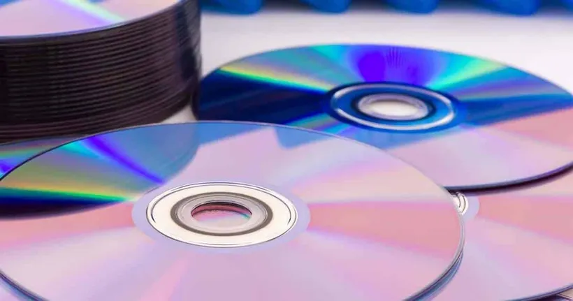 Sony จะยุติการผลิตแผ่น Blu-ray และสื่อบันทึกอื่น ๆ เริ่มกุมภาพันธ์นี้