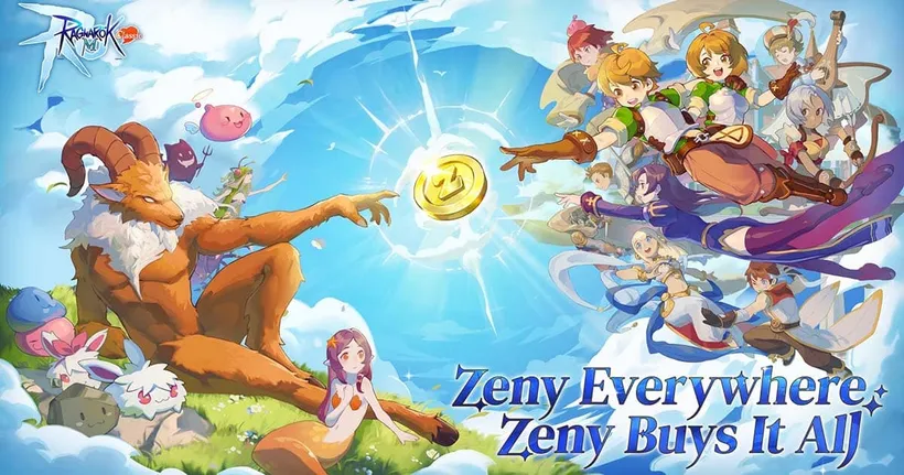 รีวิวเกม Ragnarok M: Classic ช่วงเปิด CBT ลองแล้วเลยมาเล่าแบบกระชับ!