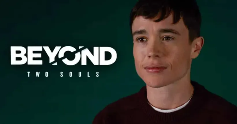Beyond: Two Souls เกมเนื้อเรื่อง จาก Quantic Dream ประกาศทำเวอร์ชัน TV Series
