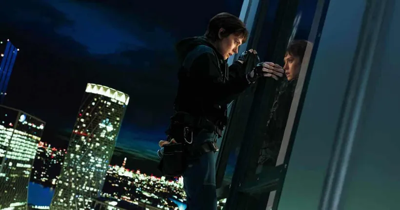 “Cleaner ไต่ระทึก ตึกนรก” แอ็กชันสุดมันส์ Non-Stop รับต้นปี 20 กุมภาพันธ์นี้ ในโรงภาพยนตร์