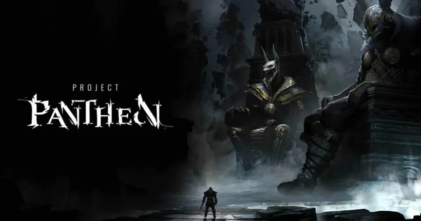 Project Pantheon เกมฟรี แนว ExtrAction RPG ประกาศลง Steam
