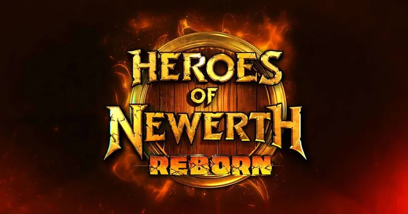 Garena ยืนยันร่วมมือ Kongor นำ HoN กลับมาสู่แฟนเกมอีกครั้งในชื่อ Heroes of Newerth: Reborn เตรียมเล่นฟรีบนแพลตฟอร์ม iGames