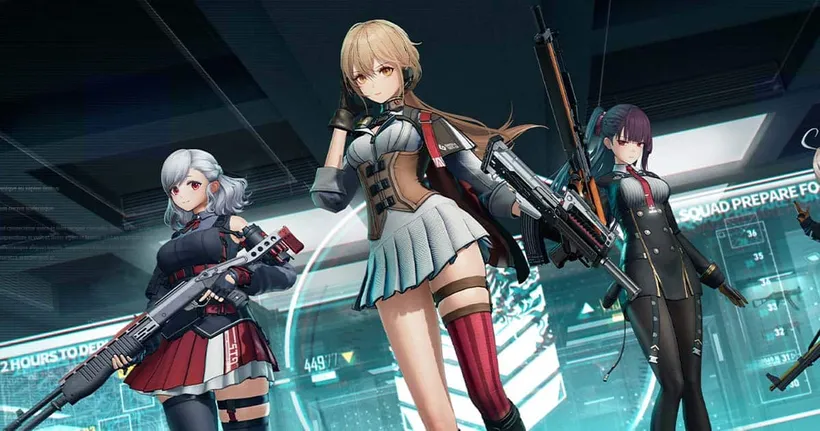 Project NET เกม 3D TPS เปิดให้เข้าร่วมการทดสอบสุดมันส์บนมือถือ Android สโตร์ไทยแล้ว!