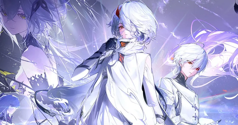 Duet Night Abyss เกม RPG ผจญภัยแดนแฟนตาซี เปิดให้ลงทะเบียนเตรียมร่วมทดสอบ CBT บนมือถือและ PC