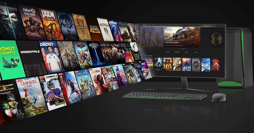 รายงานใหม่ชี้เกม PC มีรายได้แซงเกมคอนโซล ถือว่าเป็นดาวรุ่งพุ่งแรงในวงการนี้