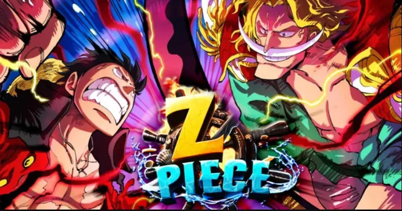 [แจกโค้ด] Z Piece Codes รหัสฟรี อัปเดตใหม่ล่าสุด