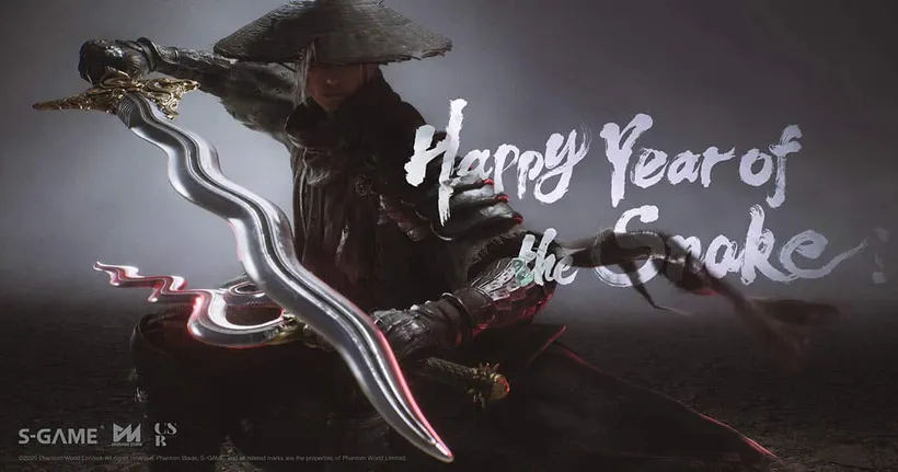 Phantom Blade Zero เกมแอ็คชั่น RPG เผยตัวอย่างเกมเพลย์ใหม่สุดมันส์