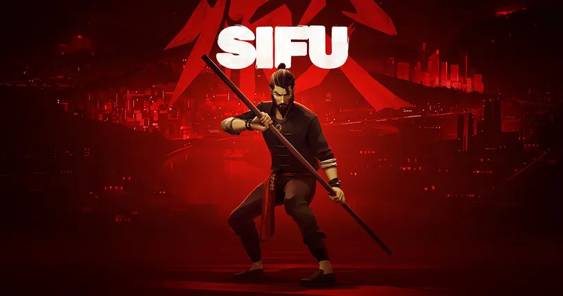 แจกฟรี! Sifu เกมแนวแอ็คชั่นสุดมันส์บน Epic Games Store โหลดด่วน